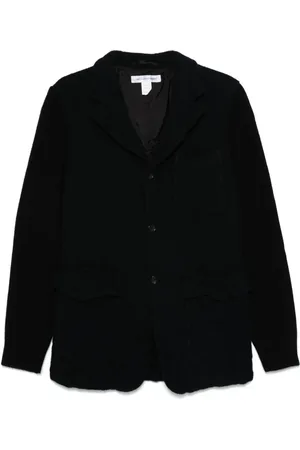Comme des Garçons Enkeltradet blazer