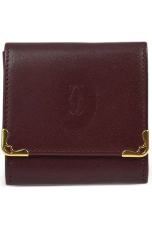 Cartier Møntpung fra 1990-2000