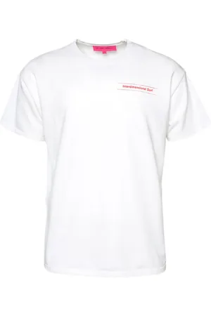 THE ELDER STATESMAN Surf-Yin T-shirt