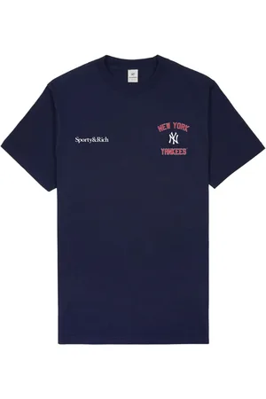 Sporty & Rich Home Run T-shirt