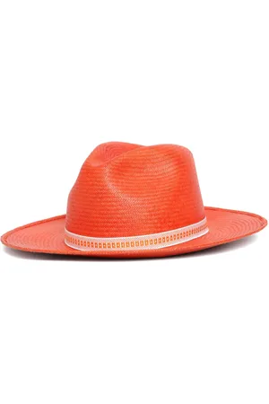 Sarah Chofakian Artisan hat