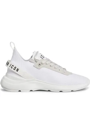 Dsquared2 Kraftige Fly sneakers