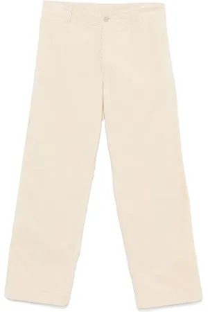Emporio Armani Bukser med logomærke