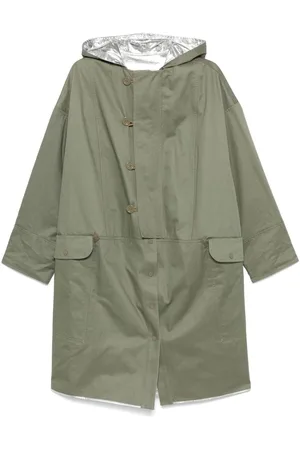 Paco rabanne Vendbar parka