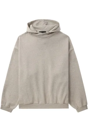 FEAR OF GOD Essentials hættetrøje