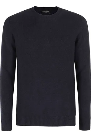 Roberto Collina Sweater med rund hals