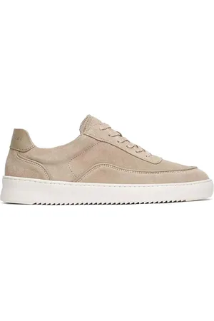 Filling pieces Mondo sneakers