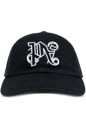 Palm Angels Baseballkasket med monogram