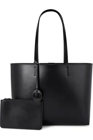 Kurt Geiger Stor Chelsea shopper-taske