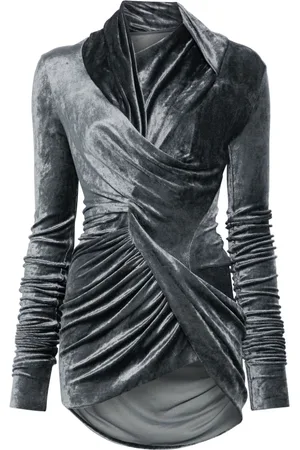 Rick Owens Magnetic top