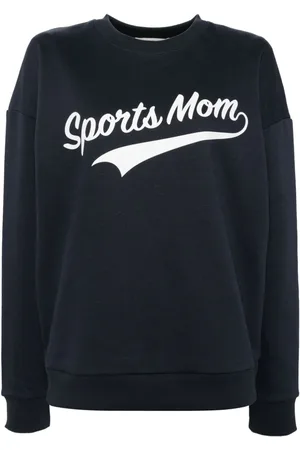 Favorite Daughter Sweatshirt med slogan-tryk