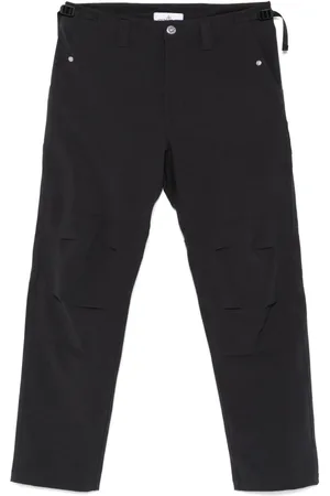 Stone Island Bukser med tilspidsede ben
