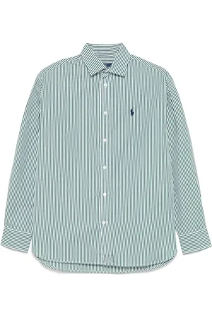 Ralph Lauren Polo Pony-skjorte