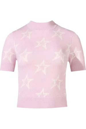 Perfect Moment Strikket T-shirt