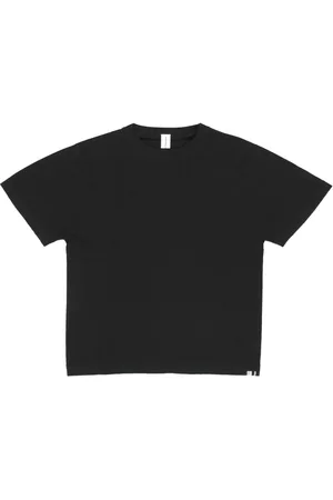 EXTREME CASHMERE T-shirt i jersey
