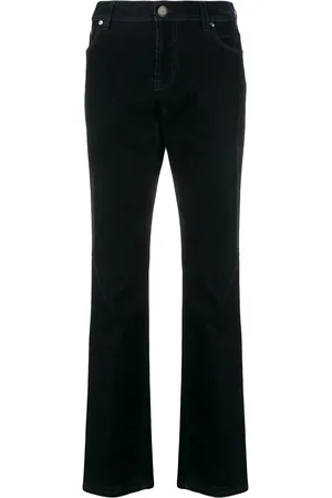 corneliani Jeans med lige ben