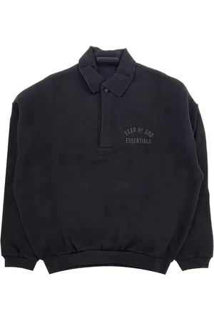 FEAR OF GOD Sweatshirt med logotryk