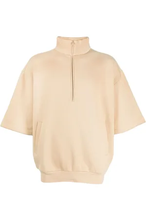 FEAR OF GOD Skjorte med sænket skulder