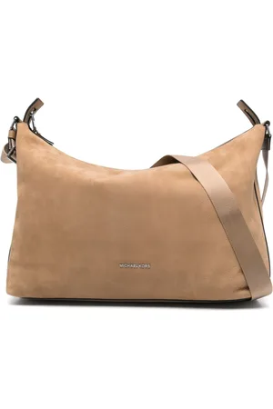 Michael Kors Hudson messenger-taske