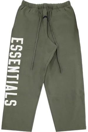 FEAR OF GOD Essentials joggingbukser