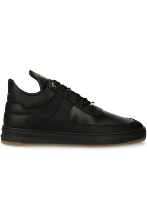 Filling pieces Low-top Lux Game sneakers