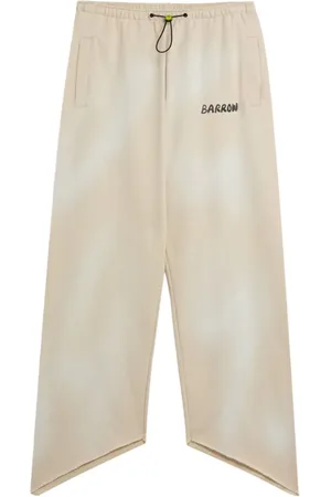 BARROW Joggingbukser med logotryk