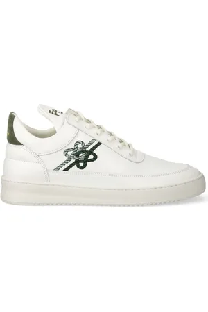 Filling pieces Low-top Gowtu sneakers