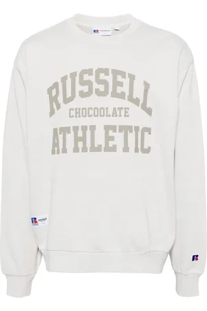 Chocoolate Sweatshirt med slogantryk