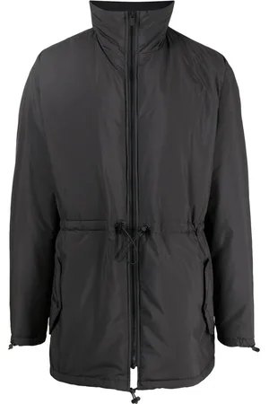 FEAR OF GOD Talje med snorelukning