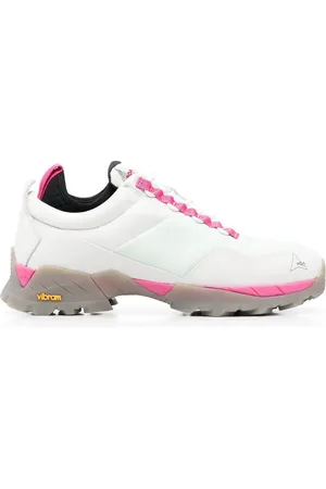 ROA Double Neal sneakers i mesh