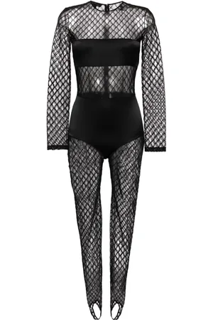Kiki de Montparnasse Miel catsuit