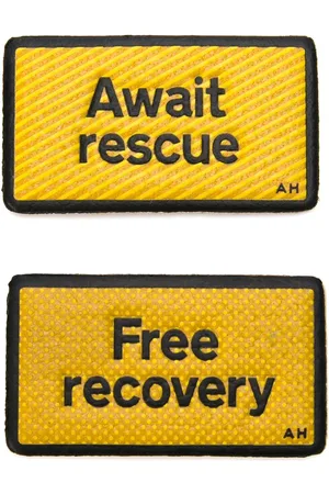 Anya Hindmarch Free Recovery
