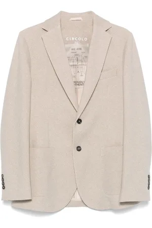 Circolo Blazer i jersey