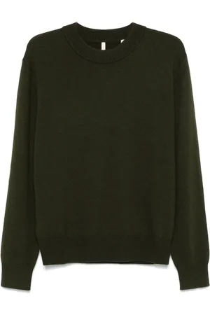 Sunflower Moon sweater
