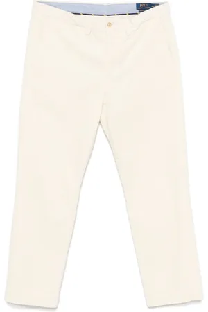 Ralph Lauren Fløjlsbukser