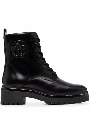 Tory Burch Miller ankelstøvler
