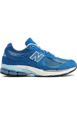 New Balance Sneakers med logo