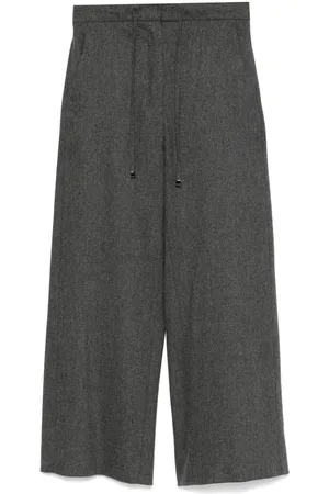 Max Mara Cropped bukser
