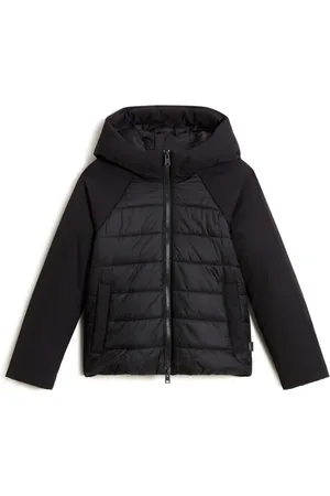 Woolrich Firth dynejakke