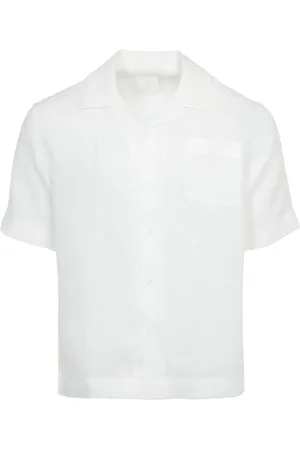 Givenchy Bowling-skjorte