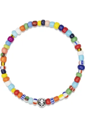 Nialaya Perledekoreret Assorted Vintage armbånd