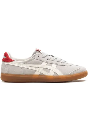 Onitsuka Tiger Tiger Tokuten "Grey/White/Red" sneakers