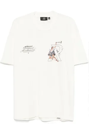 Represent Hermes-T-shirt