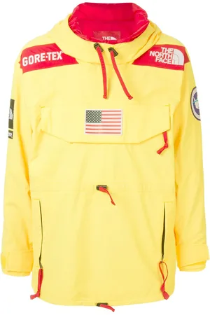 Supreme TNF Expedition-pullover-jakke