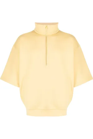 FEAR OF GOD Skjorte med sænket skulder