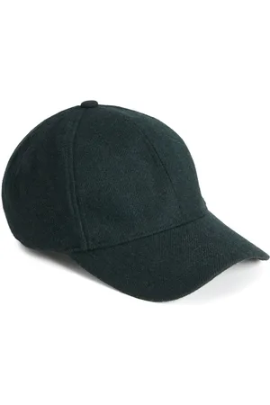 Woolrich Solid baseballkasket
