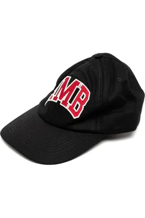 AMBUSH Kasket med broderet logo
