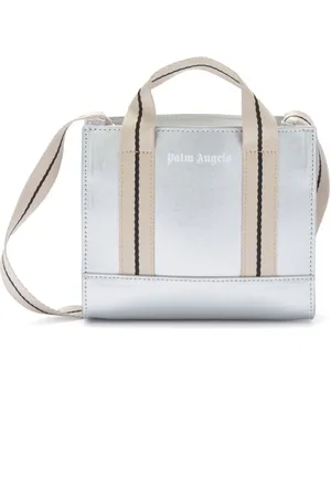 Palm Angels Tote i imiteret læder
