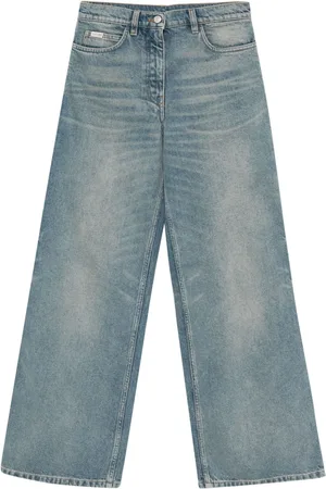 Courrèges Hammer-jeans