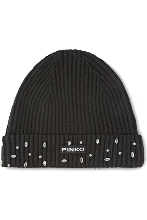 Pinko Hue med logomærke